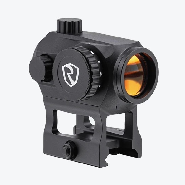 RITON OPTICS RITON 1 TACTIX ARD RED DOT SIGHT