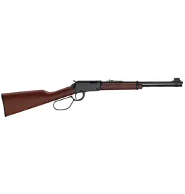 HENRY HENRY LEVER ACTION 22 LR, CARBINE