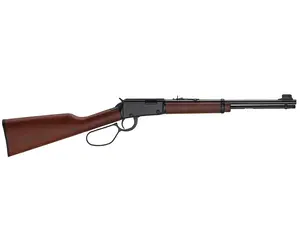 HENRY LEVER ACTION 22 LR, CARBINE — Dominion Outdoors