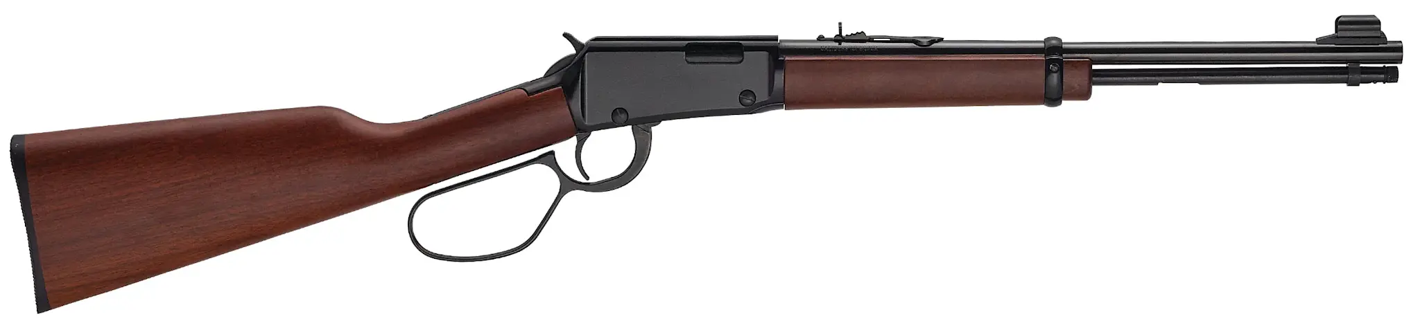HENRY HENRY LEVER ACTION 22 LR, CARBINE