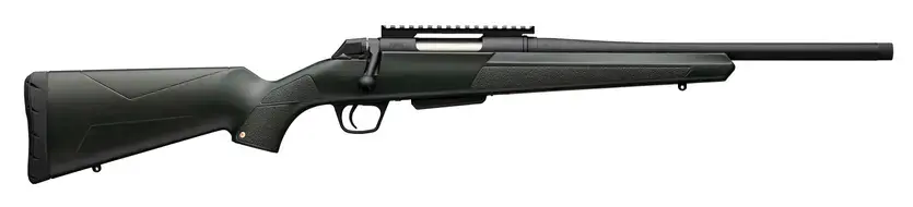 WINCHESTER WINCHESTER XPR STEALTH RIFLE, 308 WIN, 16.5" BARREL