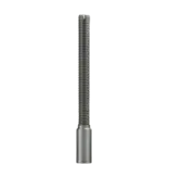FORSTER FORSTER BENCH REST SEATER DIE SEATING STEM, 243 CAL