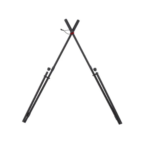 BOG DEAD SILENT KNEELING SHOOTING STICKS