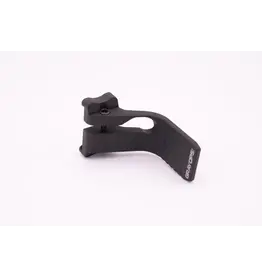 GRAY OPS CNC BAG STOP SHORTY, ARCA MOUNT
