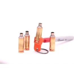 GRAY OPS CNC BRASS MARKER MICRO, STANDARD .473 BF, ORANGE
