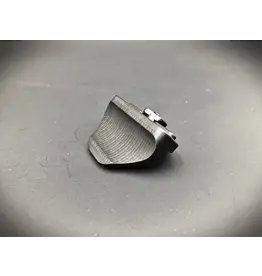 GRAY OPS CNC M-LOK PRECISION THUMBREST