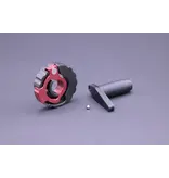GRAY OPS CNC MPA SPEED NUT