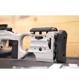 GRAY OPS CNC MPA SPEED NUT