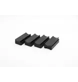 GRAY OPS CNC MPA VANQUISH INTERNAL WEIGHT KIT