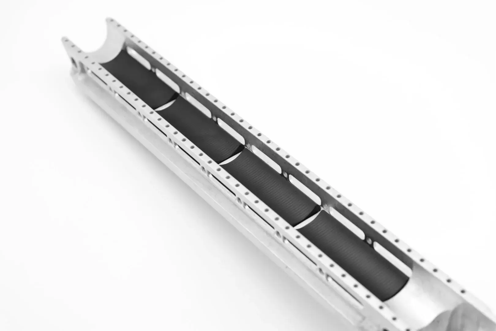 GRAY OPS CNC MPA VANQUISH INTERNAL WEIGHT KIT