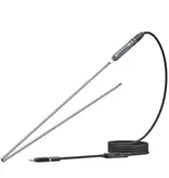 TESLONG FOCUS & FOLD BORESCOPE, 26", USB CONNECTION