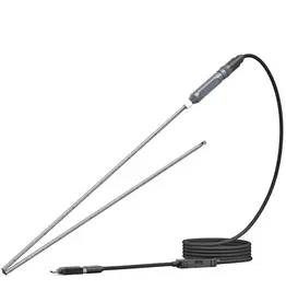 TESLONG FOCUS & FOLD BORESCOPE, 26", USB CONNECTION