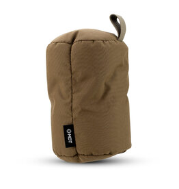 MDT MDT GRAND OLD CANISTER SUPPORT BAG, MEDIUM, COYOTE