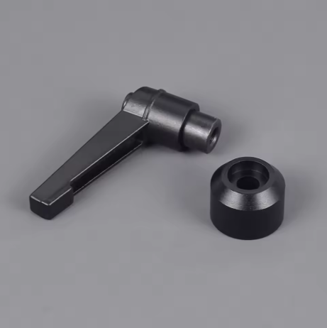 ENGAGE PRECISION ENGAGE PRECISION HARRIS BIPOD PIVOT LEVER LOCK, BLACK