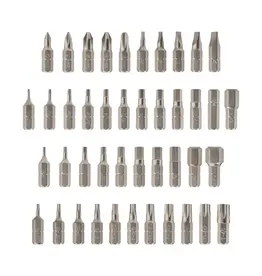 FIX IT STICKS BENCHTOP BIT PACK, 43 PIECES