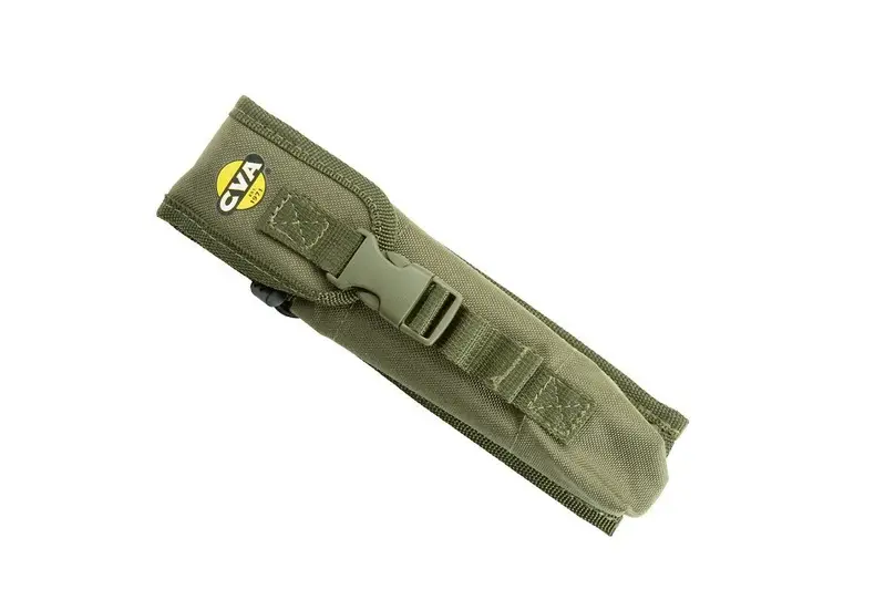 CVA CVA PARAMOUNT COLLAPSIBLE RAMROD POUCH