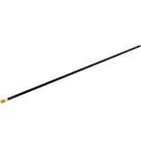 MUZZLE-LOADERS REPLACEMENT CVA WOLF RAMROD, 24" BARREL