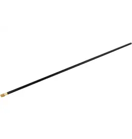 MUZZLE-LOADERS REPLACEMENT CVA WOLF RAMROD, 24" BARREL