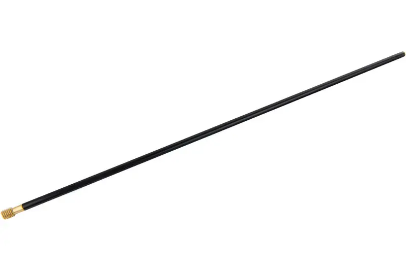 MUZZLE-LOADERS REPLACEMENT CVA WOLF RAMROD, 24" BARREL