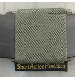 SHORT ACTION PRECISION SHORT ACTION PRECISION 22 MAGAZINE HOLDER, MULTICAM