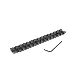 EGW EGW MOSSBERG, 930, 935, 940, (ALL YEARS) SHOTGUN PICATINNY RAIL MOUNT
