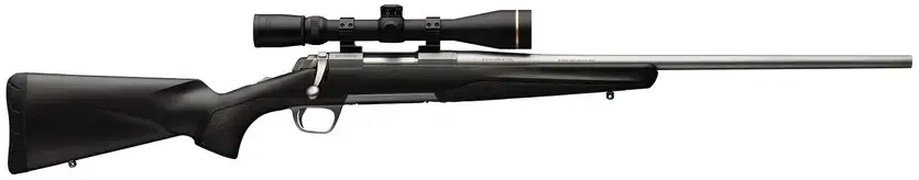 BROWNING BROWNING X-BOLT STAINLESS STALKER RIFLE, 30-06 SPR