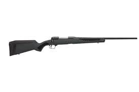 SAVAGE SAVAGE MODEL 110 HUNTER RIFLE, 30-06 SPFLD