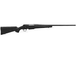 WINCHESTER WINCHESTER XPR RIFLE, 308 WIN, BLACK