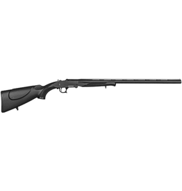 FEDERATION FIREARMS SB12 SINGLE SHOT SHOTGUN, 12 GA, 20" BARREL, BLACK SYNTHETIC STOCK