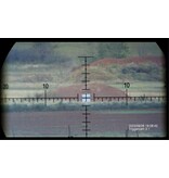 TRIGGERCAM 2.1 TACTICAL SCOPE MOUNTED ACTION CAMERA