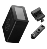 SHOOTERS GLOBAL SG PULSE, W/ PICATINNY & M-LOK MOUNTS