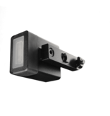 SHOOTERS GLOBAL SG PULSE, W/ PICATINNY & M-LOK MOUNTS
