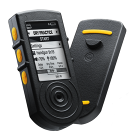 SHOOTERS GLOBAL SG TIMER 2, W U-GRIP