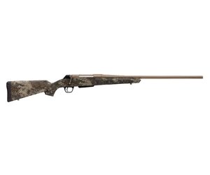 WINCHESTER XPR HUNTER STRATA RIFLE, 300 WSM, CAMO STOCK — Dominion Outdoors