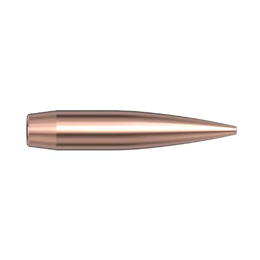 HORNADY HORNADY AEROMATCH BULLETS, 6MM/.243", 105GR, 500 PACK