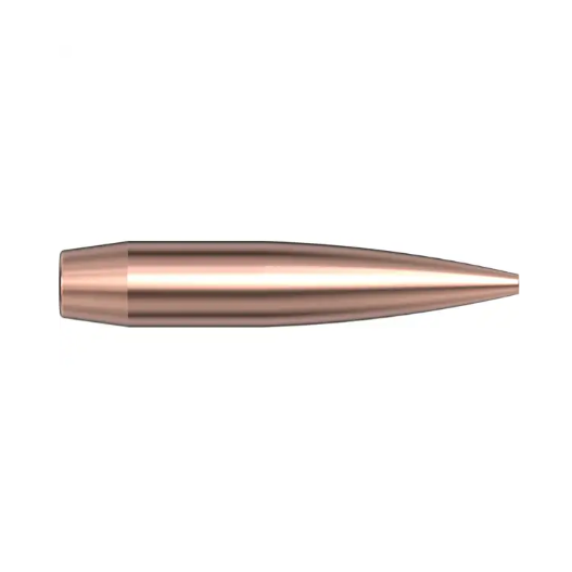 HORNADY HORNADY AEROMATCH BULLETS, 6.5MM/.264", 140GR, 500 PACK