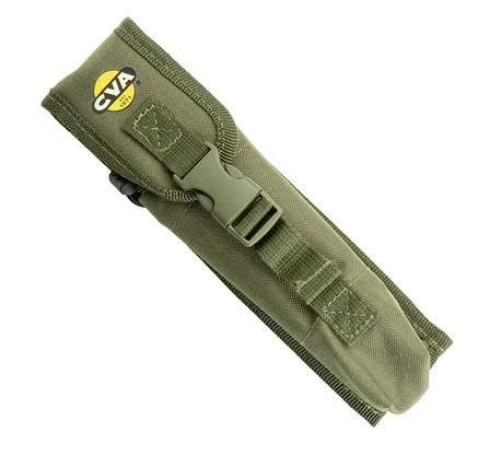 CVA CVA PARAMOUNT COLLAPSIBLE RAMROD POUCH