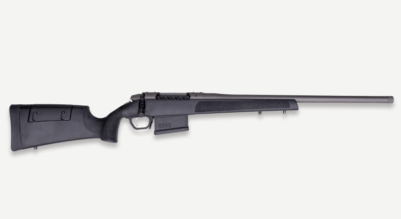 WEATHERBY WEATHERBY MODEL 307 RANGE SF RIFLE, 223 REM, 20" BARREL