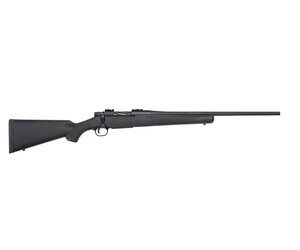 MOSSBERG PATRIOT RIFLE, 6.5 CREEDMOOR, BLACK — Dominion Outdoors