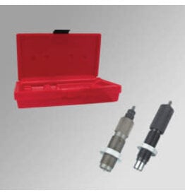 FORSTER FORSTER BENCHREST DIE SET, 22 GT