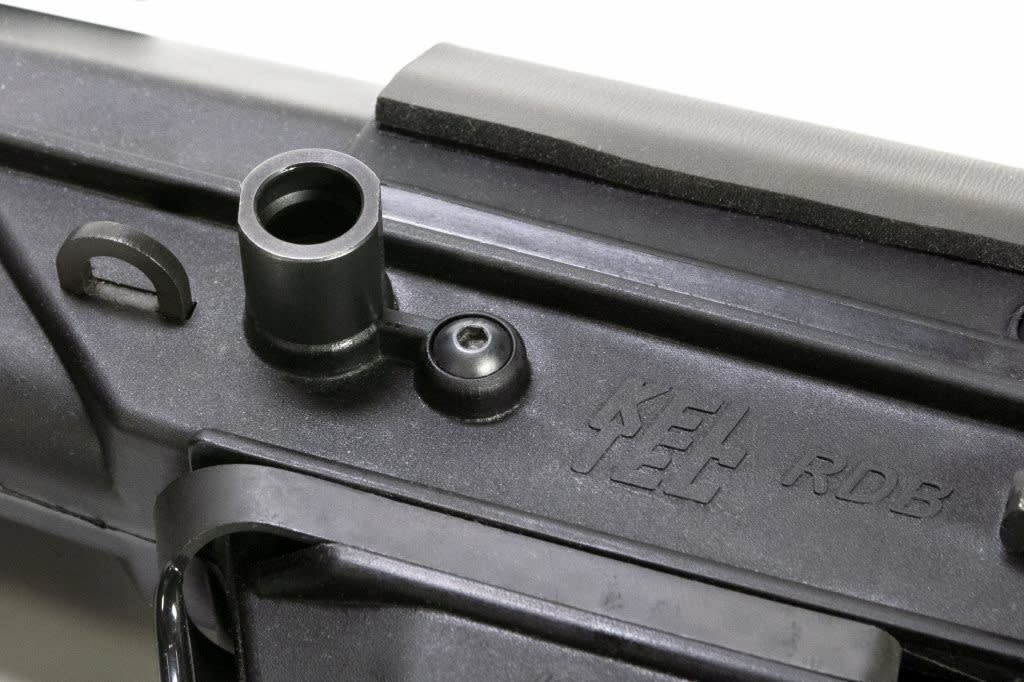 MCARBO KEL-TEC RDB QD SINGLE POINT SLING MOUNT