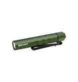 OLIGHT I3T 2 EOS SMALL EDC FLASHLIGHT, OD GREEN