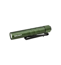 OLIGHT I3T 2 EOS SMALL EDC FLASHLIGHT, OD GREEN