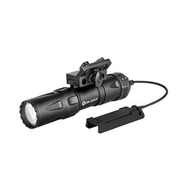 OLIGHT ODIN MINI SMALL TACTICAL FLASHLIGHT, BLACK