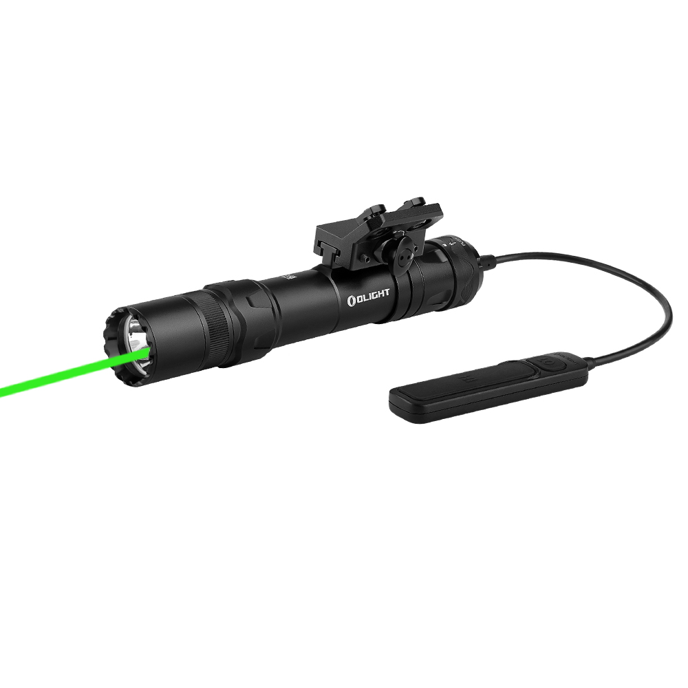 OLIGHT ODIN GL TACTICAL FLASHLIGHT