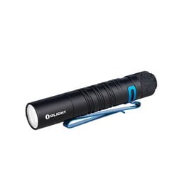 OLIGHT I5T EOS SMALL FLASHLIGHT, BLACK