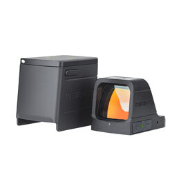 OLIGHT OSIGHT X RED DOT SIGHT, 3 MOA DOT
