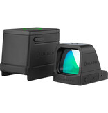OLIGHT OSIGHT S RED DOT SIGHT, 2 MOA DOT