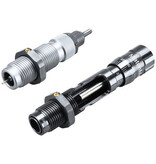 RCBS RCBS MATCHMASTER FULL LENGTH BUSHING DIE SET, 6MM CREEDMOOR