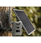 SPYPOINT SPYPOINT LITHIUM BATTERY TRAIL CAMERA SOLAR PANEL SYSTEM, 10W, 15000MAH